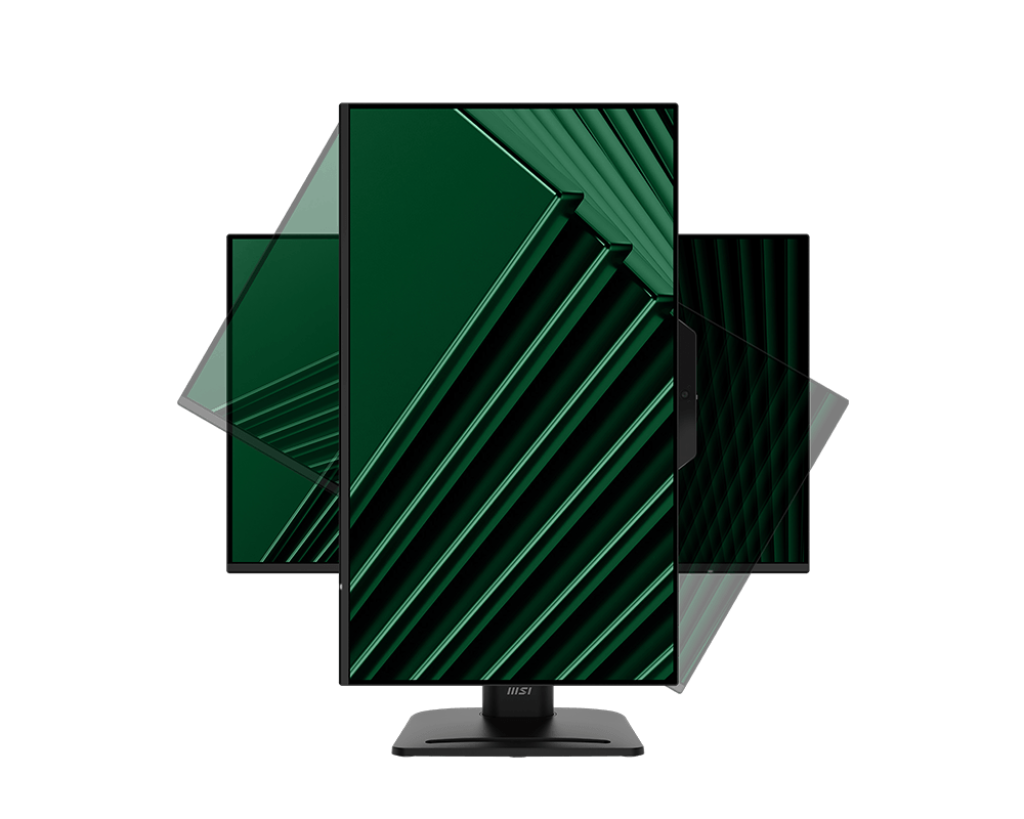 MSI CB PRO MP272PMG | MSI PRO Monitor - MSI e-Shop | Offiziell von MSI Deutschland
