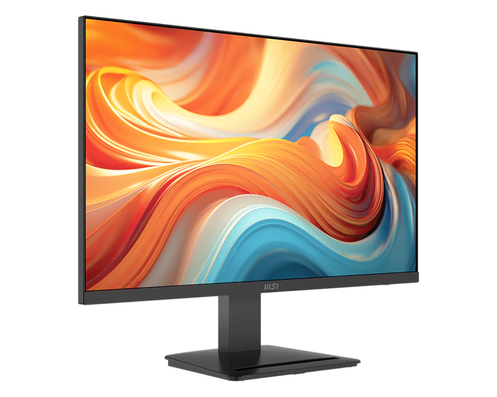 PRO MP273 E14A | MSI Pro Monitor