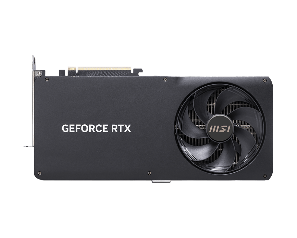 MSI Grafikkarte GeForce RTX 5080 16G EXPERT - MSI e-Shop | Offiziell von MSI Deutschland