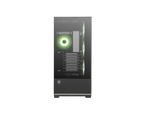 MSI PC Gehäuse Mid-Tower MAG PANO 110R PZ, Schwarz