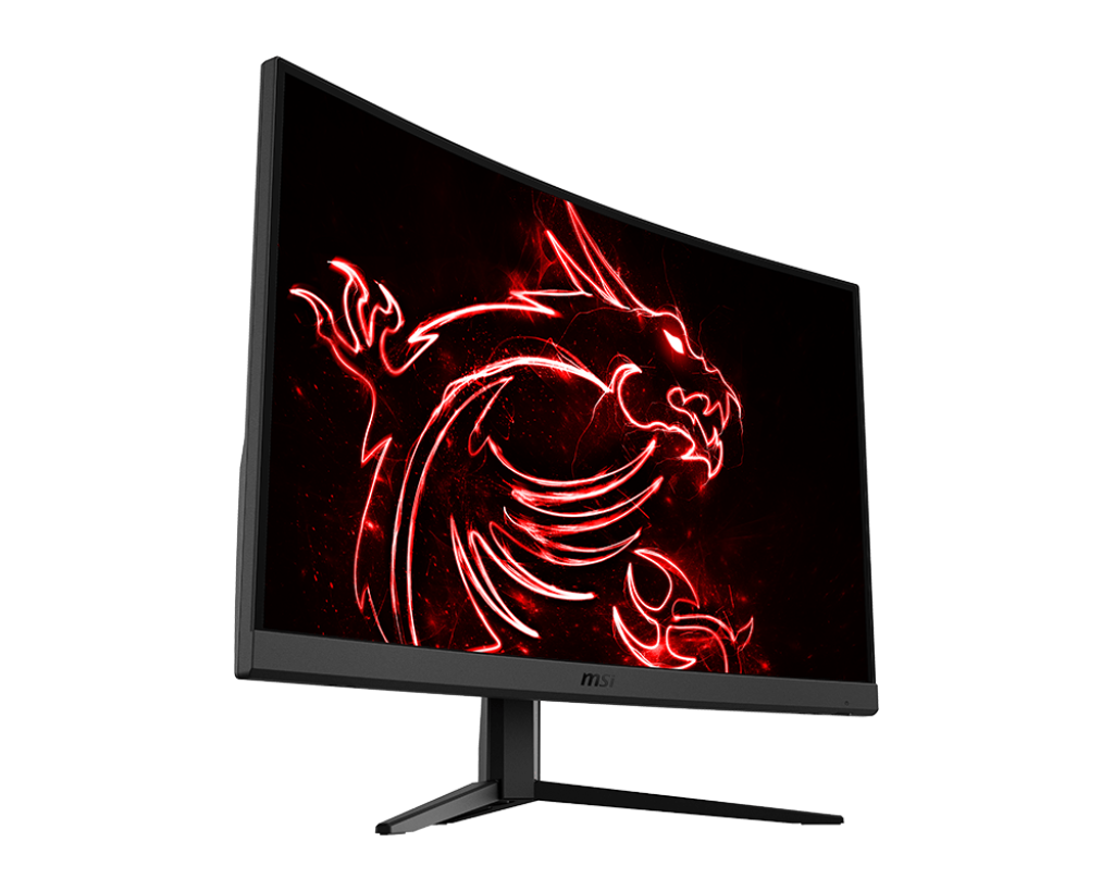 MSI CB G27CQ4DE E2 | MSI Gaming Monitor