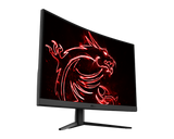 MSI CB G27CQ4DE E2 | MSI Gaming Monitor