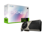 MSI Grafikkarte GeForce RTX 5080 16G EXPERT - MSI e-Shop | Offiziell von MSI Deutschland