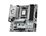 B850M GAMING PLUS WIFI - MSI e-Shop | Offiziell von MSI Deutschland