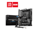 MSI Mainboard Z790 GAMING PLUS WIFI