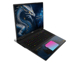 MSI Laptop Titan 18 HX Dragon Edition Draco Epic A2WJ-1218DE