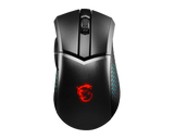 MSI Incent Gaming Maus CLUTCH GM51 LIGHTWEIGHT WIRELESS - MSI e-Shop | Offiziell von MSI Deutschland