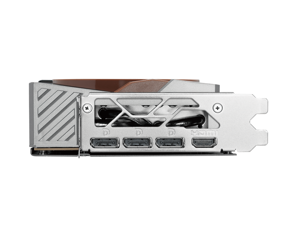 GeForce RTX 5080 16G The Mandalorian and Grogu Edition OC - MSI e-Shop | Offiziell von MSI Deutschland