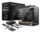 MSI PC Gehäuse BIG-Tower MEG MAESTRO 900R