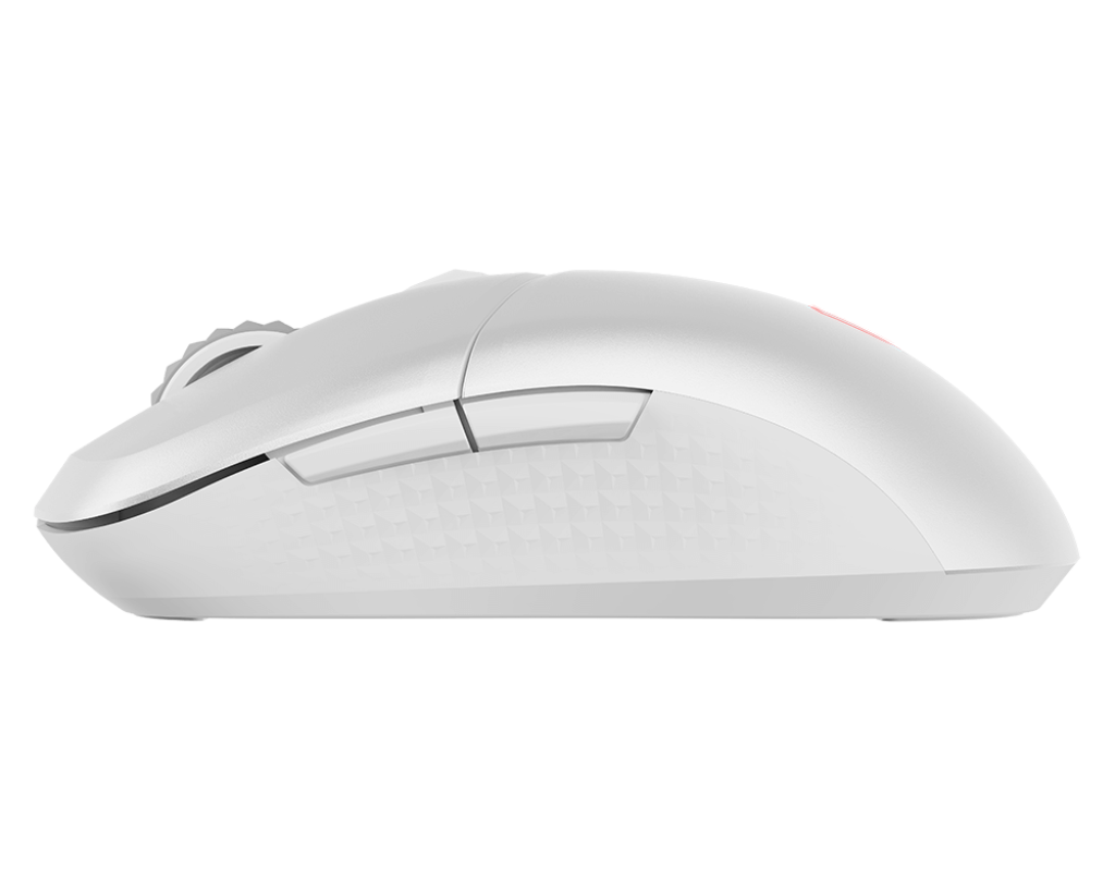 MSI CB Gaming Maus VERSA 300 W WHITE - MSI e-Shop | Offiziell von MSI Deutschland