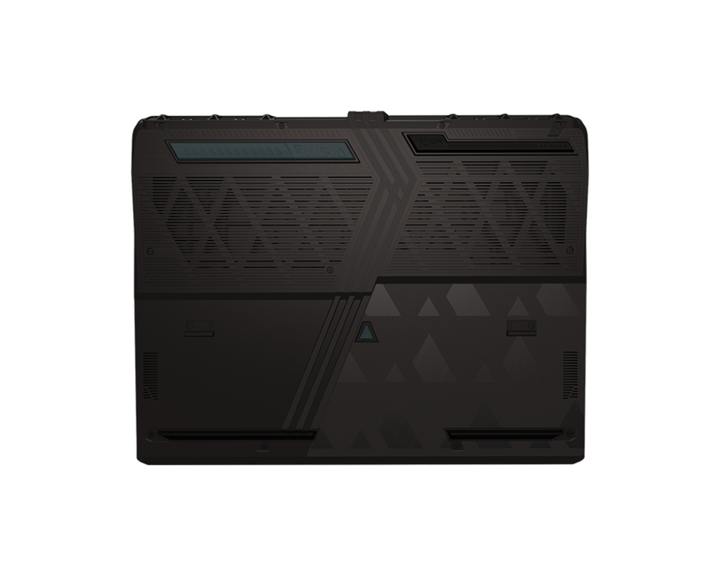 MSI Laptop Vector 17 HX AI A2XWHG-041