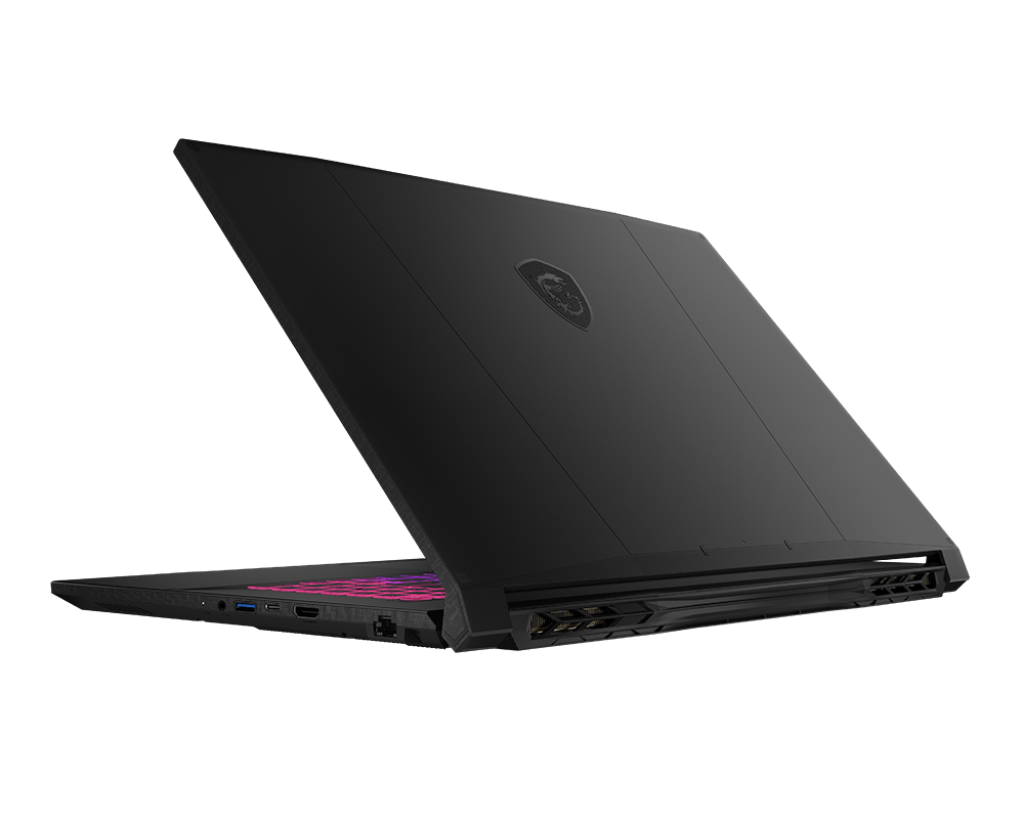 MSI CB Laptop Katana 17 HX B14WGK-065DE, RTX™ 5070 - MSI e-Shop | Offiziell von MSI Deutschland