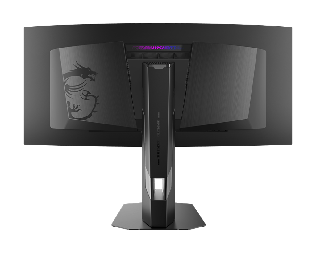 MPG 341CQR QD-OLED X36 | MSI Gaming Monitor - MSI e-Shop | Offiziell von MSI Deutschland