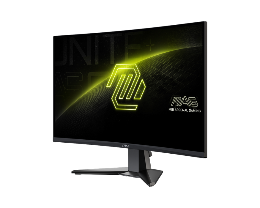 MSI CB MAG 27CQ6FDE | MSI eSport Gaming Monitor - MSI e-Shop | Offiziell von MSI Deutschland