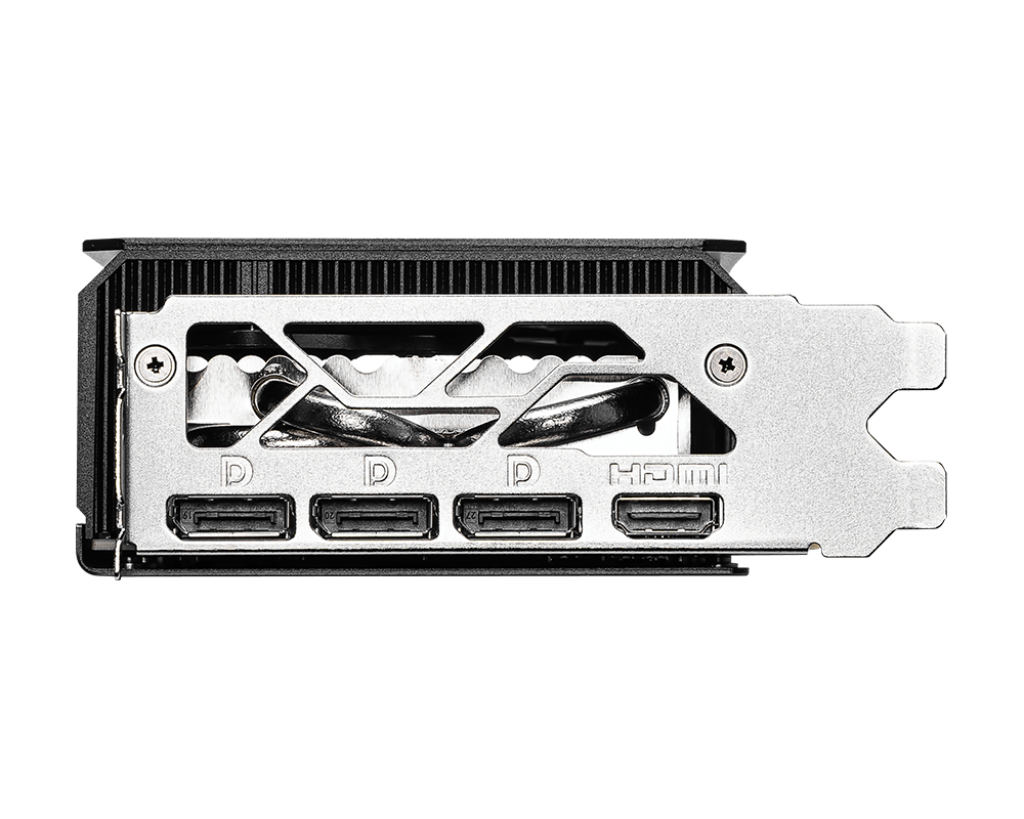 MSI Grafikkarte GeForce RTX 5080 16G INSPIRE 3X OC BLACK - MSI e-Shop | Offiziell von MSI Deutschland