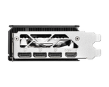 MSI Grafikkarte GeForce RTX 5080 16G INSPIRE 3X OC BLACK - MSI e-Shop | Offiziell von MSI Deutschland