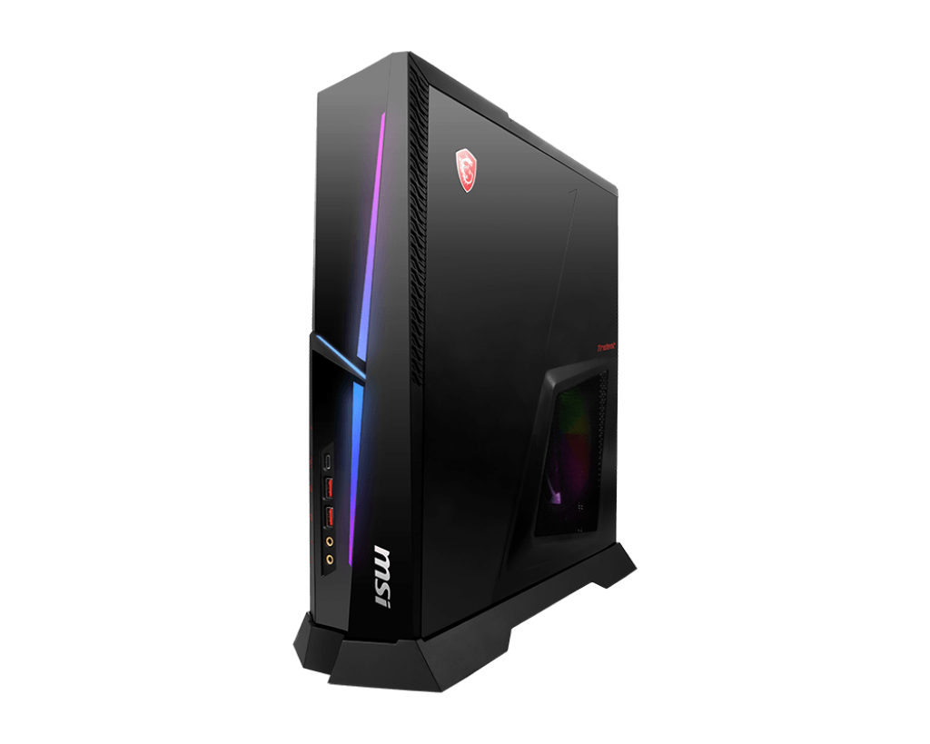 MSI Desktop PC MPG Trident AS AI 2NVM5-074EU