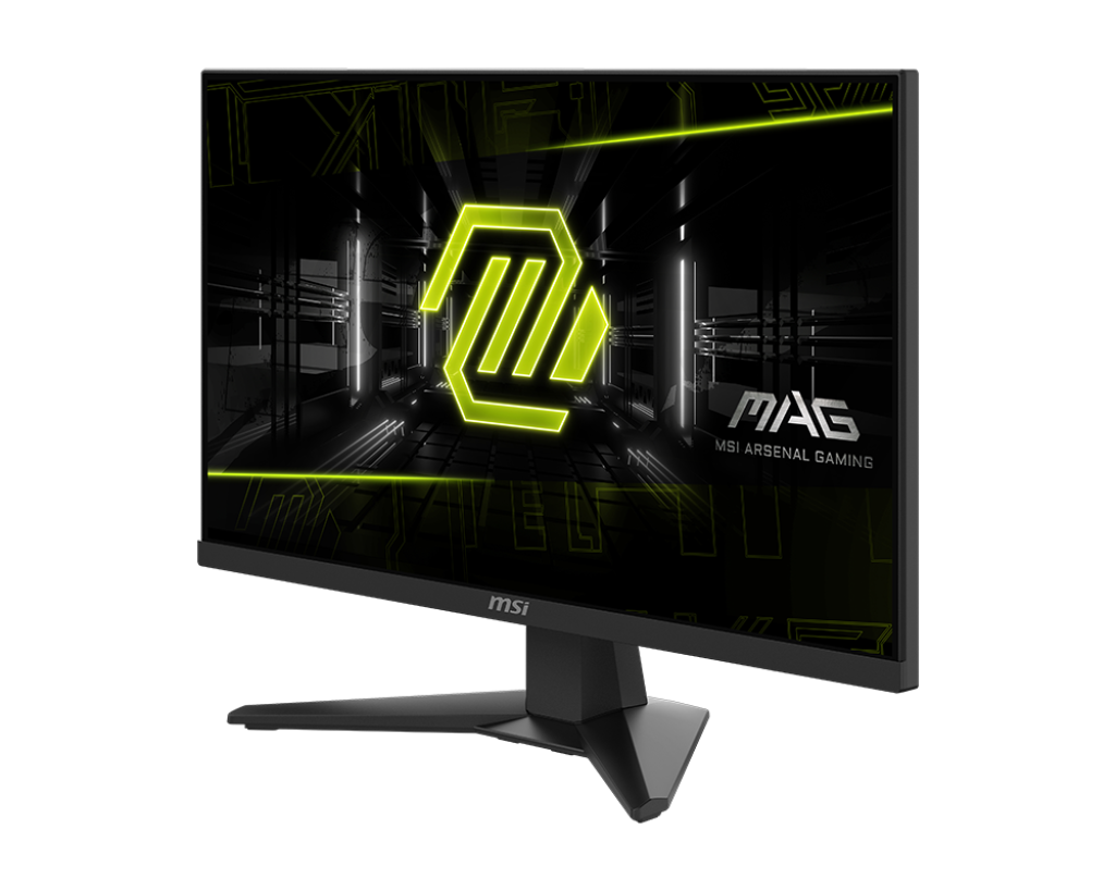 2er Pack - MAG 244F | MSI Gaming Monitor
