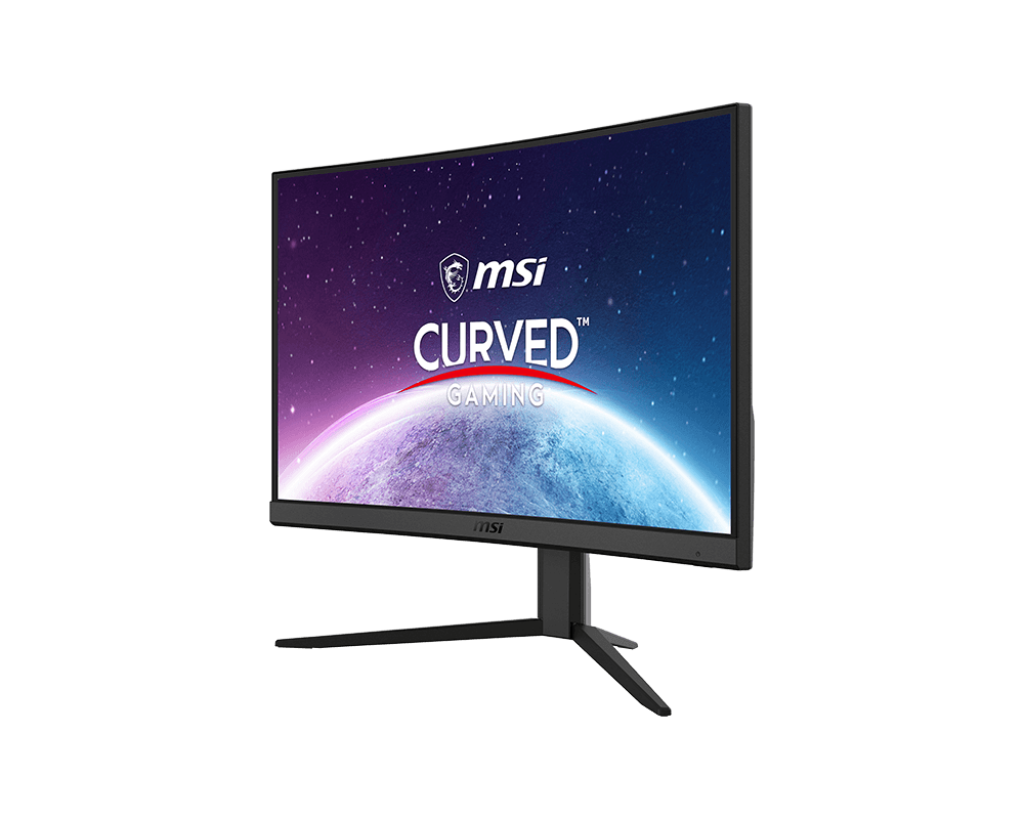 MSI CB G24C4DE E2 | MSI eSport Gaming Monitor