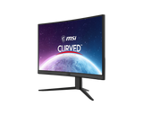 MSI CB G24C4DE E2 | MSI eSport Gaming Monitor