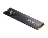 MSI SSD SPATIUM M560 PCIe 5.0 NVMe M.2 1TB