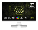 MAG 274QRFW E20 | MSI Gaming Monitor