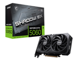 MSI Grafikkarte GeForce RTX 5060 8G SHADOW 2X OC