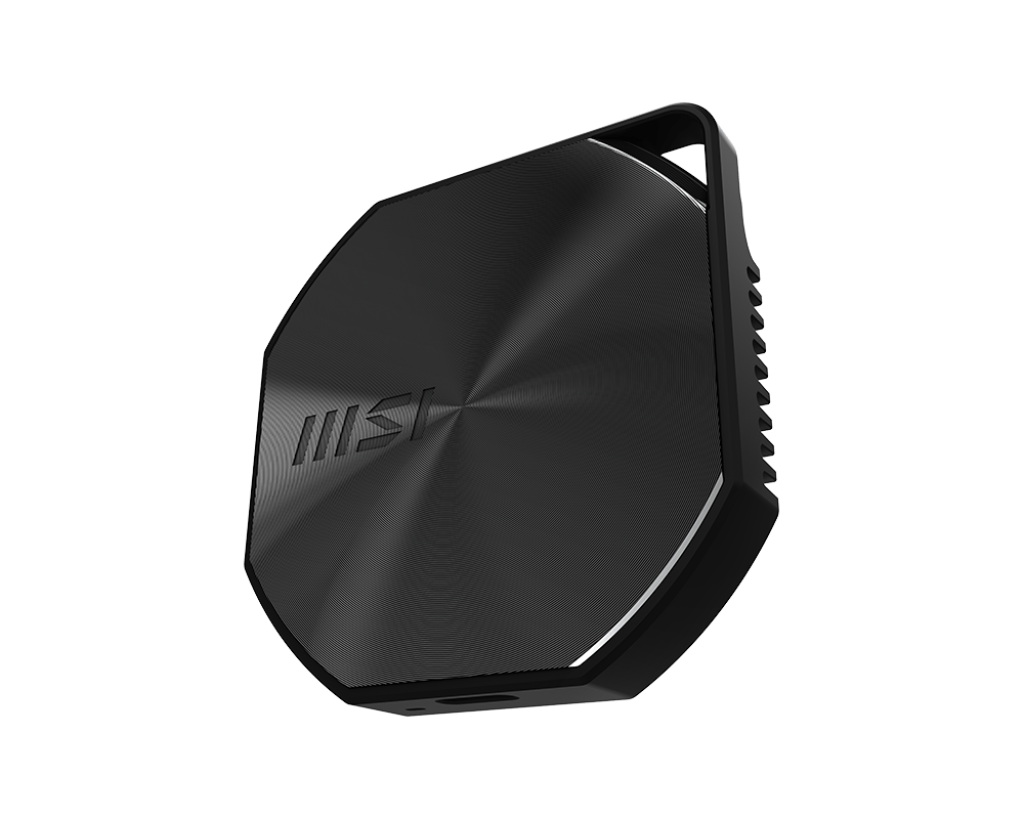 MSI DATAMAG 20Gbps 2TB