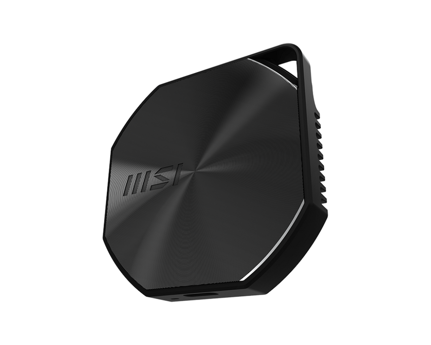 MSI DATAMAG 20Gbps 2TB