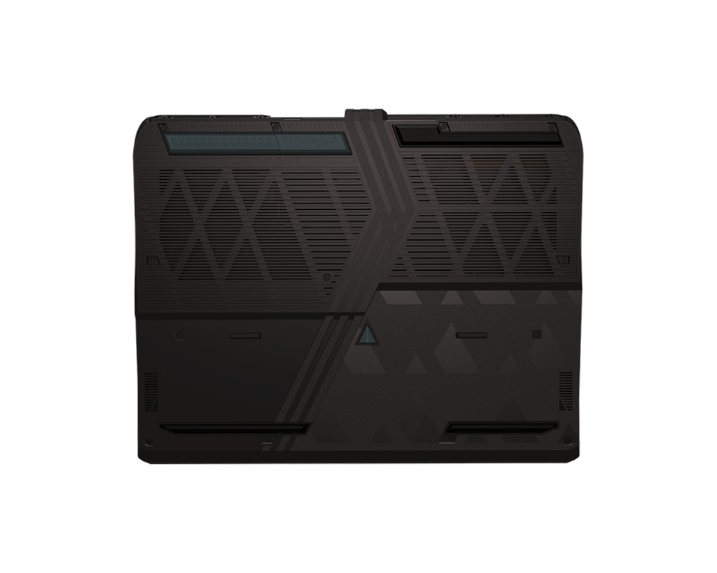 MSI Laptop Vector 16 HX AI A2XWHG-476