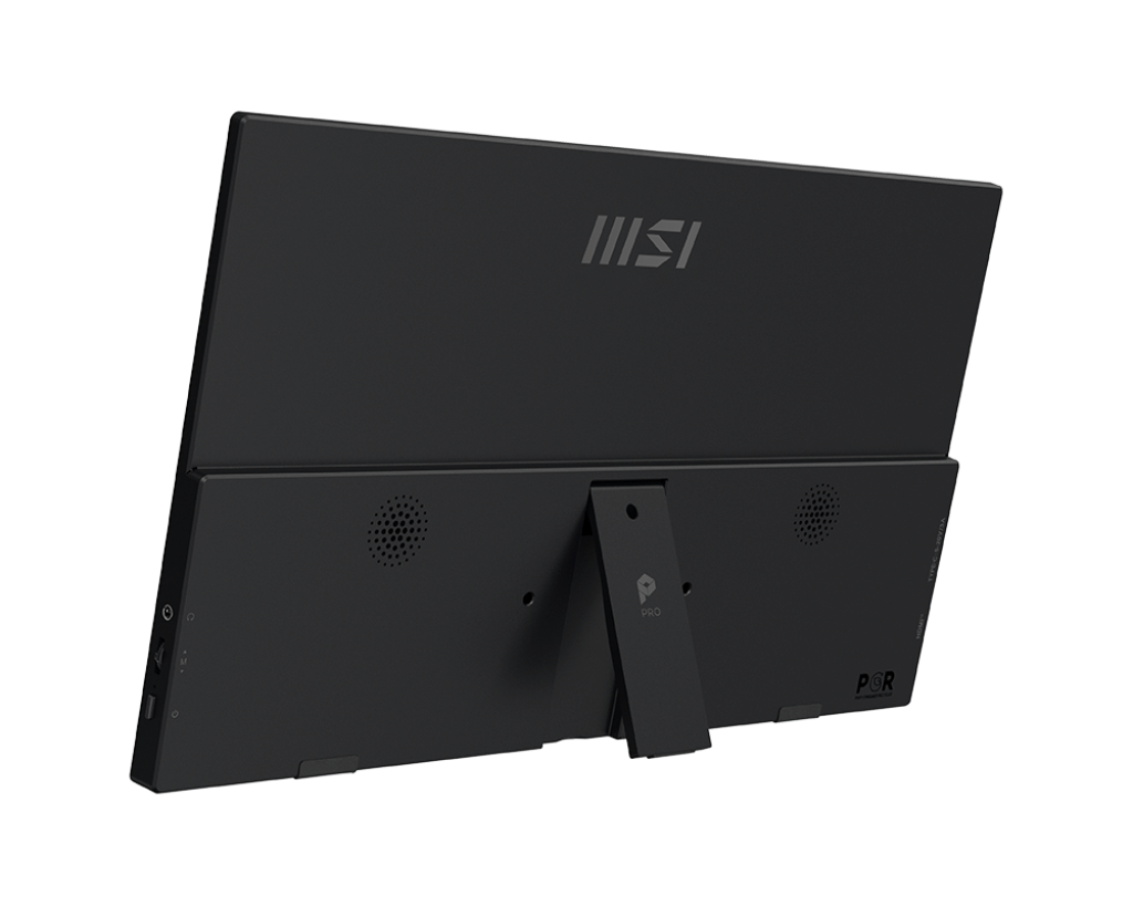 MSI CB PRO MP165 E6 | MSI PRO Monitor - MSI e-Shop | Offiziell von MSI Deutschland