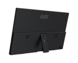 MSI CB PRO MP165 E6 | MSI PRO Monitor - MSI e-Shop | Offiziell von MSI Deutschland