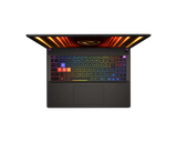 MSI Laptop Vector 16 HX AI A2XWHG-476