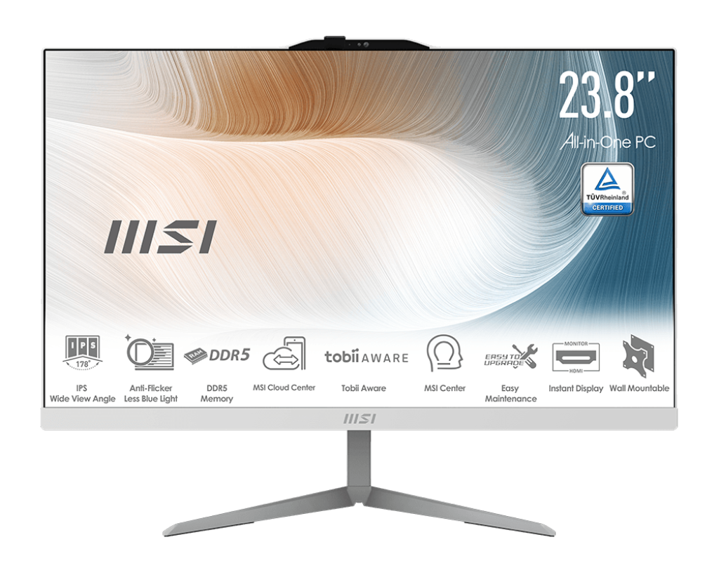 MSI CB Modern AM242 1M-1219EU