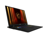 MSI Laptop Vector A18 HX A9WHG-081,  RTX™ 5070 Ti   *** Vorabverkauf ** LT voraussichtlich ab KW 15!!!!!