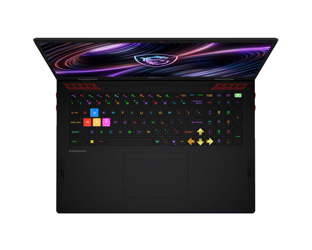 Raider 18 Max HX A2WI-1075 - MSI e-Shop | Offiziell von MSI Deutschland