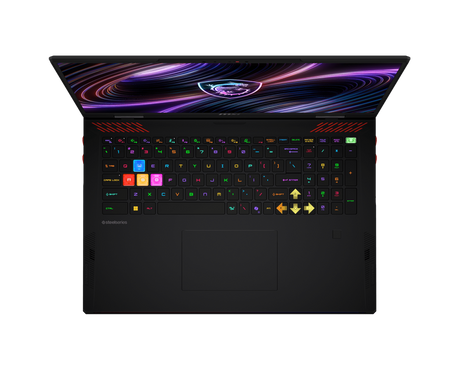 Raider 18 Max HX A2WI-1075 - MSI e-Shop | Offiziell von MSI Deutschland