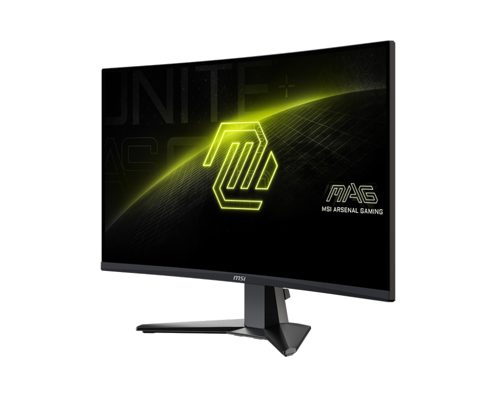 MAG 27CQ6FDE | MSI eSport Gaming Monitor