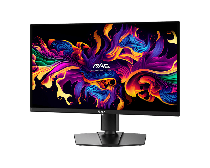 MAG 271QPXDE QD-OLED E2 | MSI Gaming Monitor