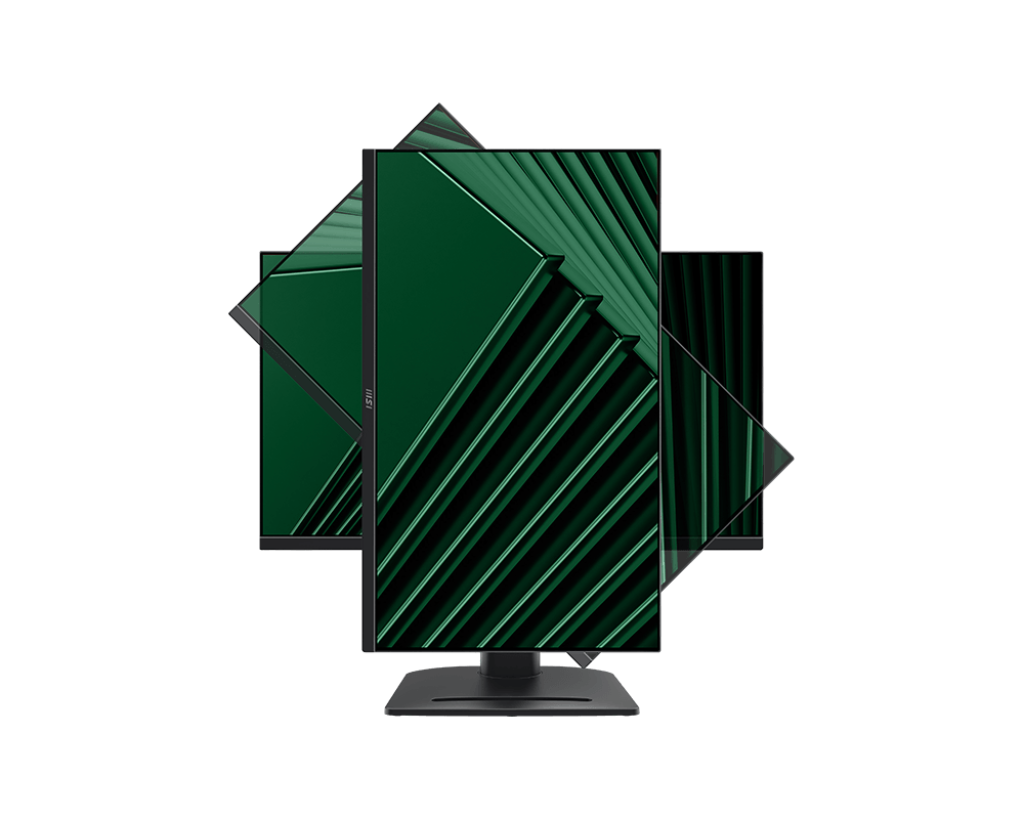MSI PRO MP275QPG | MSI Pro Monitor - MSI e-Shop | Offiziell von MSI Deutschland