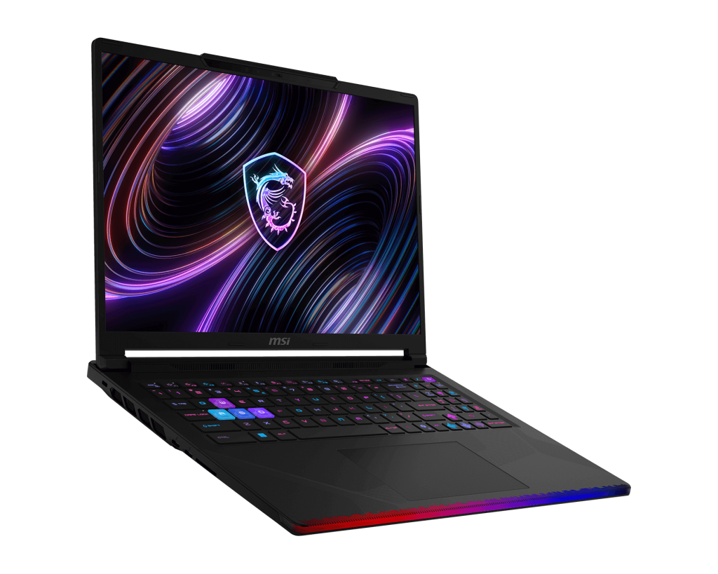 Raider 16 Max HX B2WJ-071DE-BTCU9XP32GXXDX11MA - MSI e-Shop | Offiziell von MSI Deutschland
