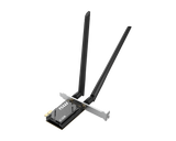 MSI WIFI 7 Wirless PCIe Card Herald BE6500 - MSI e-Shop | Offiziell von MSI Deutschland