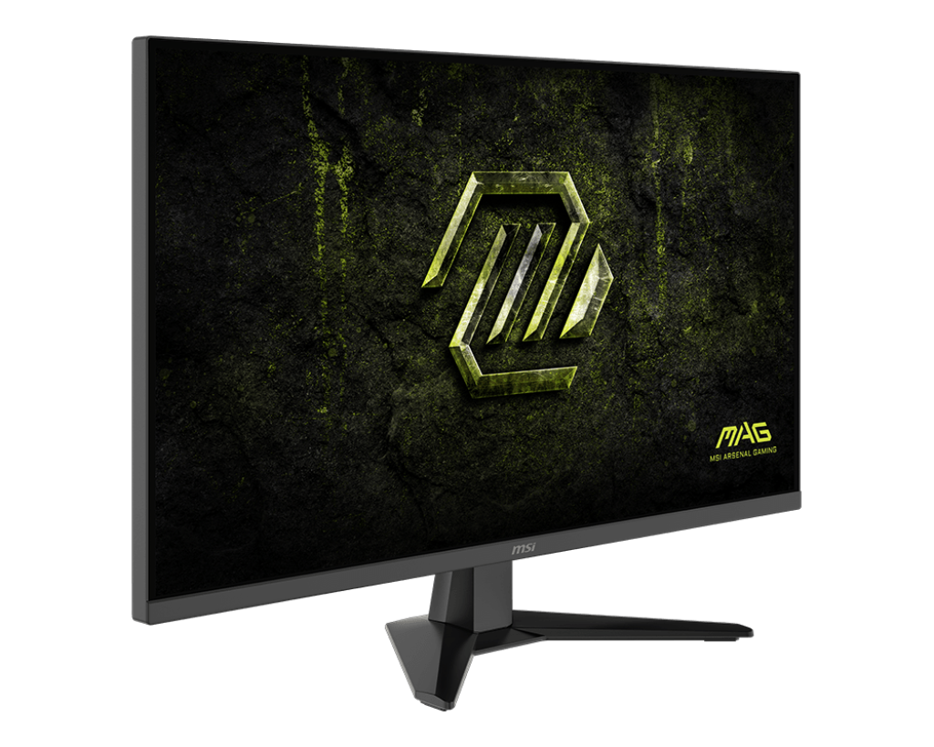 MSI CB MAG 325QF E18V | MSI Gaming Monitor - MSI e-Shop | Offiziell von MSI Deutschland
