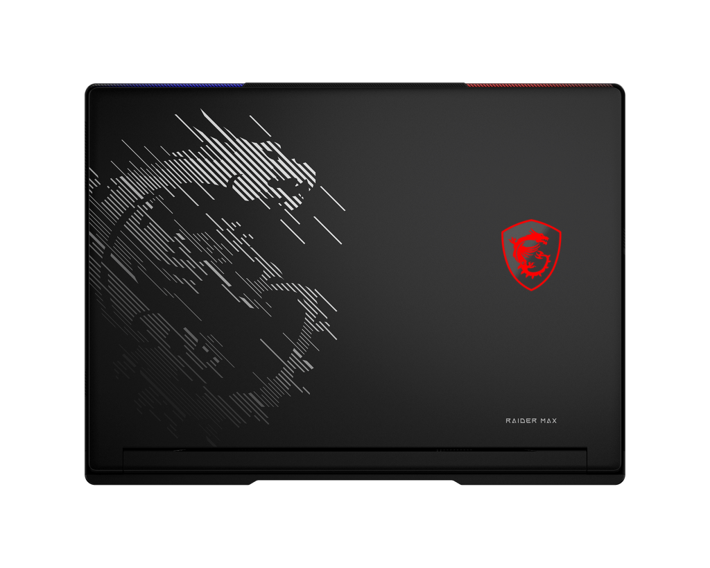 Raider 16 Max HX B2WJ-071DE-BTCU9XP32GXXDX11MA - MSI e-Shop | Offiziell von MSI Deutschland