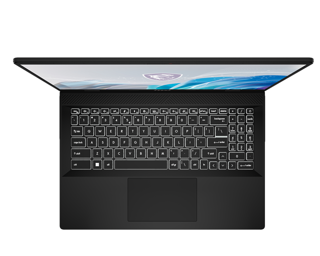 Creator M16 HX C14VEG-079 - MSI e-Shop | Offiziell von MSI Deutschland