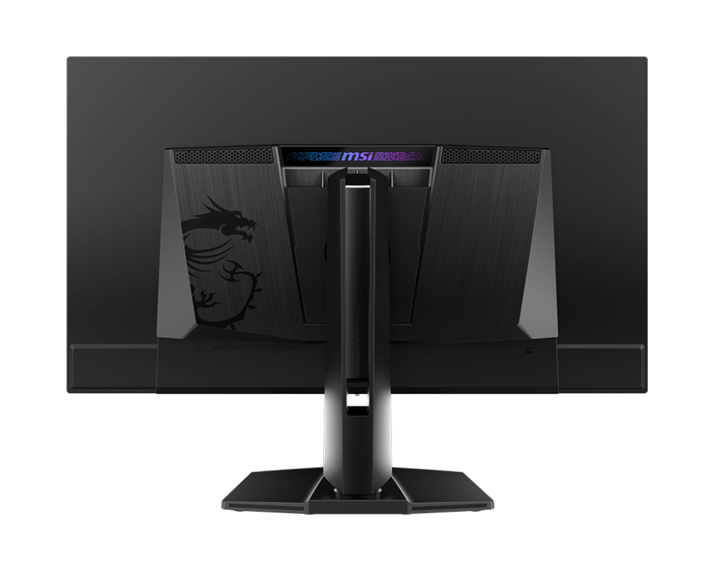 MSI CB MPG 322URX QD-OLED | MSI Gaming Monitor