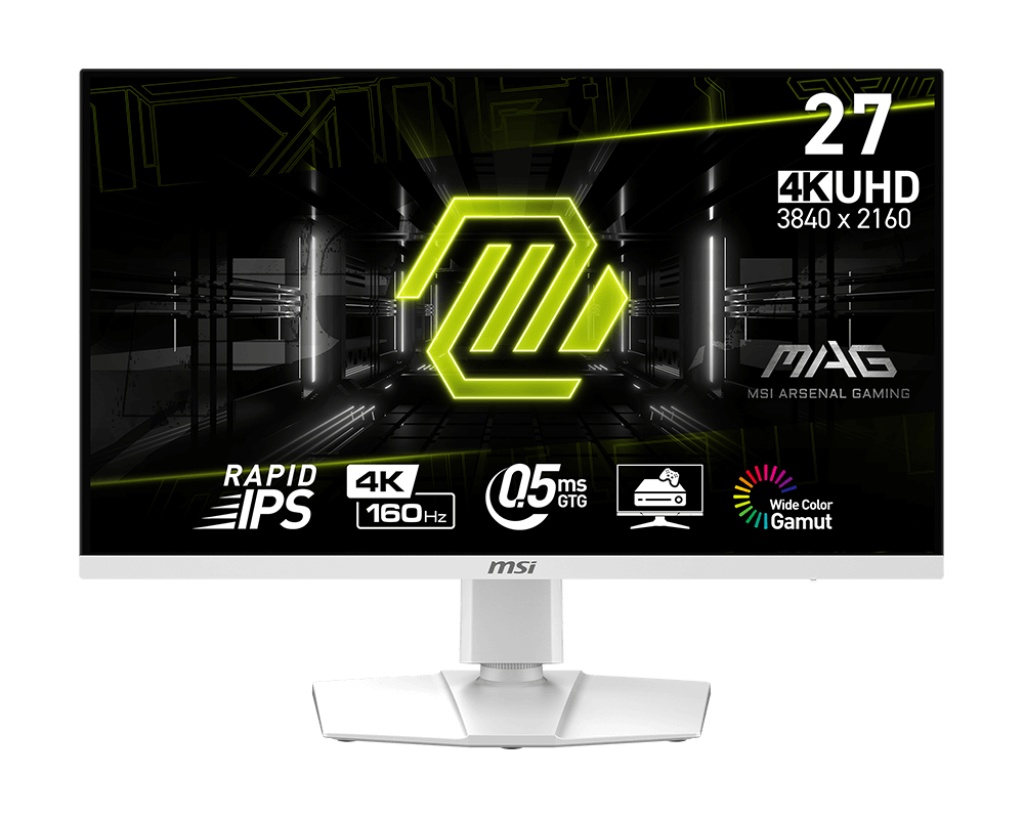 MSI Vodafone MAG 274URFWDE | MSI eSport Gaming Monitor