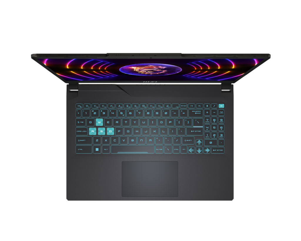 MSI Laptop Cyborg 15 A13VE-1005