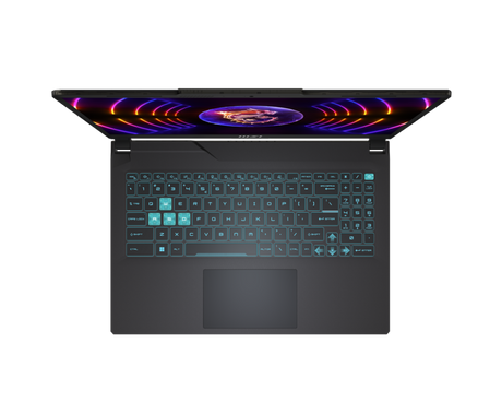 MSI Laptop Cyborg 15 A13VE-1005