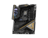 MEG-Serie Build – Intel Edition